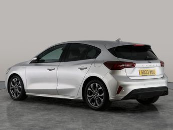 Ford Focus 1.5 EcoBlue ST-Line (115 ps) - PARK ASSIST - LED - NAV