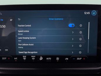 Ford Focus 1.5 EcoBlue ST-Line (115 ps) - PARK ASSIST - LED - NAV