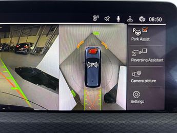BMW iX3 80kWh M Sport Pro (286 ps) - GESTURE CONTROL - HUD - ADAPT CRUIS