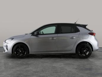 Vauxhall Corsa 1.2 Turbo GS Line (130 ps) - LED - LANE DEPARTURE  - BLUETOOTH