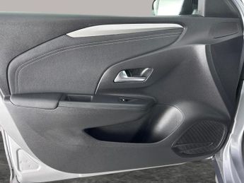 Vauxhall Corsa 1.2 Turbo GS Line (130 ps) - LED - LANE DEPARTURE  - BLUETOOTH