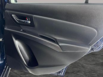 Suzuki S-cross 1.5h Ultra AGS ALLGRIP (115 ps) - CARPLAY - 360 CAM - LED