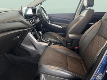 Suzuki S-cross 1.5h Ultra AGS ALLGRIP (115 ps) - CARPLAY - 360 CAM - LED