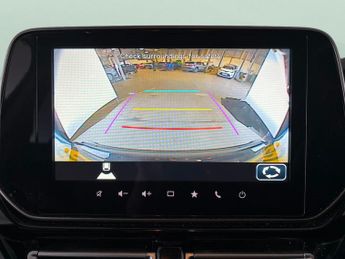 Suzuki S-cross 1.5h Ultra AGS ALLGRIP (115 ps) - CARPLAY - 360 CAM - LED