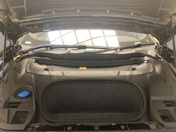Jaguar I-PACE 400 90kWh HSE Black 4WD (400 ps) - AIR SUSPENSION - HEATED SEATS