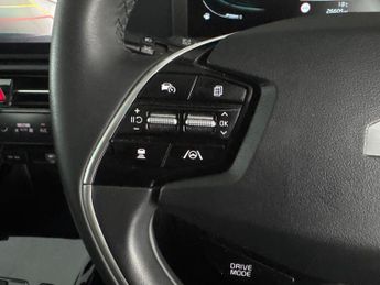 Kia Niro 1.6h GDi 2 DCT (139 bhp) - BLUETOOTH - CRUISE - AIR CON