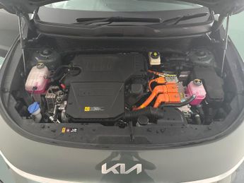 Kia Niro 1.6h GDi 2 DCT (139 bhp) - BLUETOOTH - CRUISE - AIR CON
