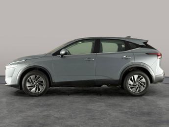 Nissan Qashqai 1.3 DIG-T MHEV Acenta Premium XTRON (158 ps) - LANE DEPARTURE  -