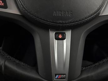 BMW iX3 80kWh M Sport Pro (286 ps) - GESTURE CONTROL - HUD - ADAPT CRUIS