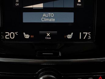 Volvo S90 2.0 T4 Momentum Plus (190 ps) - SENSUS SAT NAV - CARPLAY