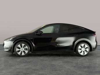 Tesla Model Y (Dual Motor) Long Range 4WDE (384 bhp) - HEATED STEERING