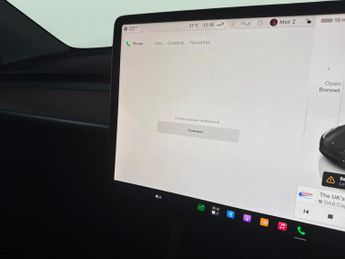 Tesla Model Y (Dual Motor) Long Range 4WDE (384 bhp) - HEATED STEERING