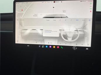 Tesla Model Y (Dual Motor) Long Range 4WDE (384 bhp) - HEATED STEERING