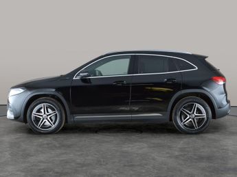 Mercedes-Benz EQA EQA 300 66.5kWh AMG Line 4MATIC (228 ps) - HEATED LEATHER - MIRR