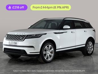 Land Rover Range Rover Velar 2.0 P400e 17.1kWh SE Plug-in 4WD (404 ps) - CARPLAY - BLACK ROOF