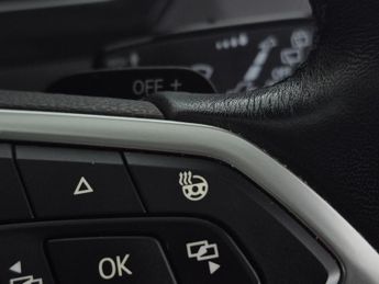 Volkswagen Tiguan 2.0 TDI Elegance DSG (150 ps) - PARK ASSIST - LED - REVERSE CAM