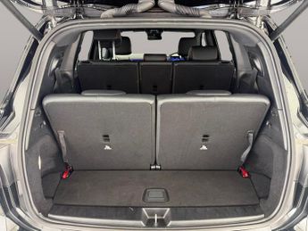 Mercedes-Benz EQB EQB 250+ 70.5kWh AMG Line (Executive) (190 ps) - APPLE CARPLAY -