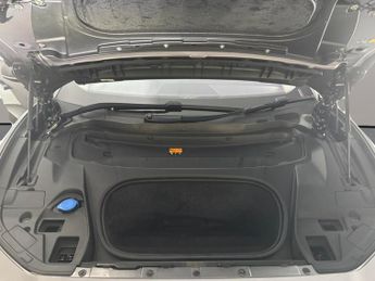 Jaguar I-PACE 400 90kWh SE 4WD (400 ps) - REVERSE CAM - MERIDIAN AUDIO - NAV