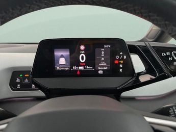 Volkswagen ID.3 Pro Performance 58kWh Style (204 ps) - KEYLESS ENTRY - LED - REV