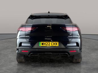 Jaguar I-PACE 400 90kWh HSE Black 4WD (400 ps) - KEYLESS ENTRY - HEAT AND COOL