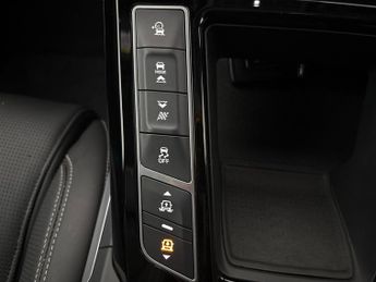 Jaguar I-PACE 400 90kWh HSE Black 4WD (400 ps) - KEYLESS ENTRY - HEAT AND COOL