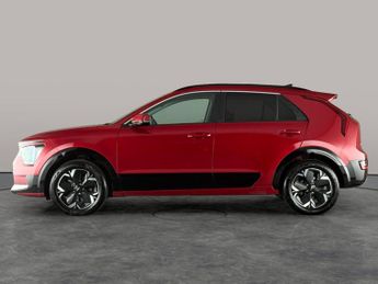 Kia Niro 64.8kWh 3 (201 bhp) - HEATED STEERING - BLIND SPOT ASSIST - LANE