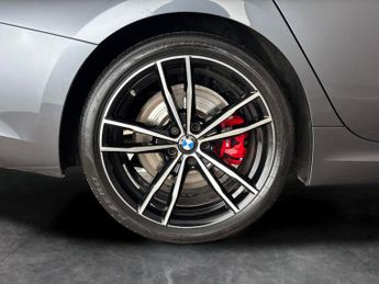 BMW 3 Series 2.0 320i M Sport (184 ps) - M SPORT BRAKES - 19IN ALLOYS - CARPL