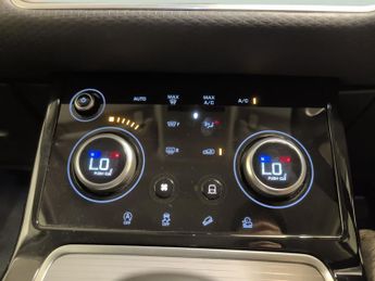 Land Rover Range Rover Evoque 2.0 D180 S 4WD (180 ps) - LED - REVERSE CAM - NAV