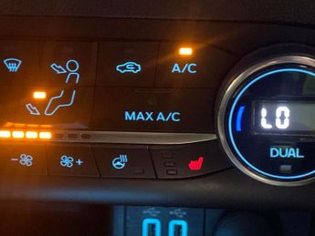 Ford Focus 1.5 EcoBlue ST-Line X (120 ps) - BLUETOOTH - CRUISE - PADDLE SHI