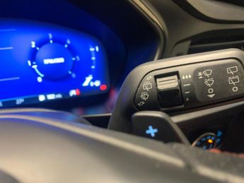 Ford Focus 1.5 EcoBlue ST-Line X (120 ps) - BLUETOOTH - CRUISE - PADDLE SHI