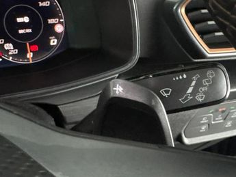 Cupra Formentor 1.4 eHybrid 12.8kWh VZ1 Plug-in DSG (245 ps) - LED - REVERSE CAM