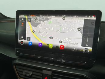 Cupra Formentor 1.4 eHybrid 12.8kWh VZ1 Plug-in DSG (245 ps) - LED - REVERSE CAM