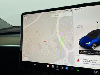 Tesla Model Y SUV RWD (346 ps) - HEATED STEERING - WIFI - BLIND SPOT ASSIST