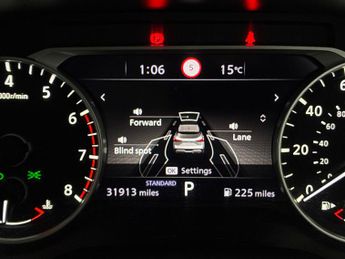 Nissan Qashqai 1.3 DIG-T MHEV Acenta Premium XTRON (158 ps) - LANE DEPARTURE  -