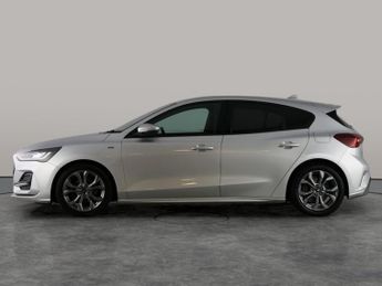 Ford Focus 1.5 EcoBlue ST-Line (115 ps) - PARK ASSIST - LED - NAV