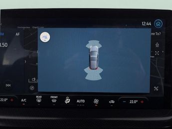 Ford Focus 1.5 EcoBlue ST-Line (115 ps) - PARK ASSIST - LED - NAV