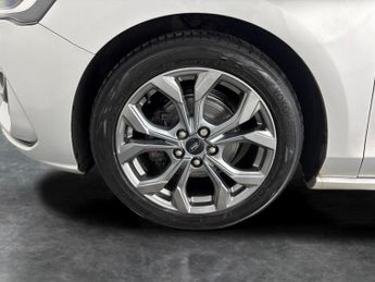 Ford Focus 1.5 EcoBlue ST-Line (115 ps) - PARK ASSIST - LED - NAV