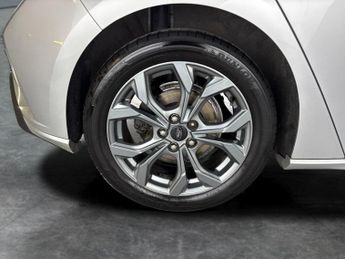 Ford Focus 1.5 EcoBlue ST-Line (115 ps) - PARK ASSIST - LED - NAV