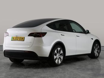Tesla Model Y (Dual Motor) Long Range 4WDE (384 bhp) - LED - REVERSE CAM - NAV