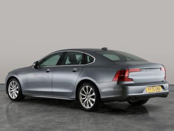 Volvo S90 2.0 T4 Momentum Plus (190 ps) - SENSUS SAT NAV - CARPLAY