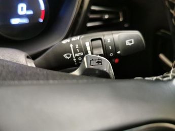 Kia Niro 64kWh 4+ (201 bhp) - NAV - HEATED STEERING - BLIND SPOT ASSIST