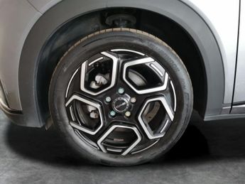 BYD Dolphin 60.48kWh Comfort (204 ps) - KEYLESS ENTRY - 360 CAM - LED