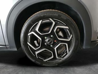 BYD Dolphin 60.48kWh Comfort (204 ps) - KEYLESS ENTRY - 360 CAM - LED
