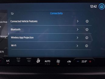 Ford Focus 1.5 EcoBlue ST-Line (115 ps) - PARK ASSIST - LED - NAV