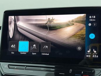 Volkswagen ID.3 Pro Performance 58kWh Style (204 ps) - KEYLESS ENTRY - LED - REV