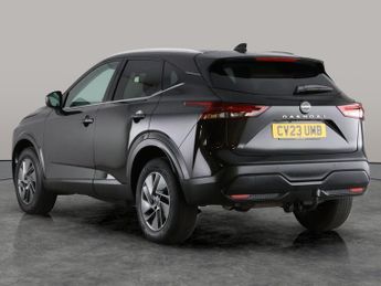 Nissan Qashqai 1.3 DIG-T MHEV Acenta Premium XTRON (158 ps) - CARPLAY - KEYLESS