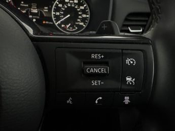 Nissan Qashqai 1.3 DIG-T MHEV Acenta Premium XTRON (158 ps) - CARPLAY - KEYLESS
