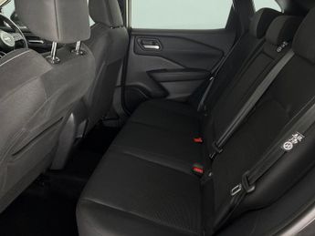 Nissan Qashqai 1.3 DIG-T MHEV Acenta Premium XTRON (158 ps) - CARPLAY - KEYLESS