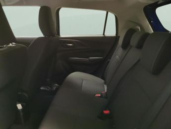 Suzuki Swift 1.2 MHEV Motion (82 ps) - REVERSE CAM - HEATED SEATS - NAV