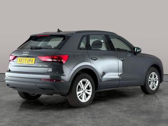 Audi Q3 1.4 TFSIe 45 Technik Plug-in S Tronic 13kWh (245 ps) - LANE DEPA